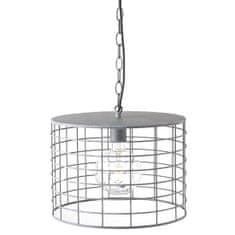 ACA ACA Lighting Vintage závěsné svítidlo GN731PLCE