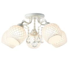 ACA ACA Lighting Elegant stropní svítidlo EG165885C