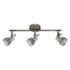 ACA ACA Lighting Spot nástěnné a stropní svítidlo MC167793R