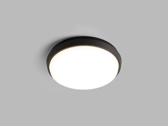 LED2 LED2 LUNA L, A STROPNÍ ANTRACITOVÉ IP54 5130734