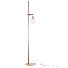 MAYTONI MAYTONI stojací lampa Erich MOD221-FL-01-G