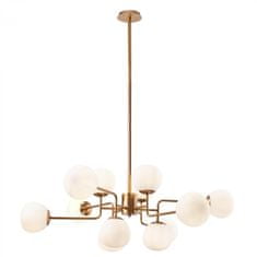 MAYTONI MAYTONI lustr Erich MOD221-PL-12-G