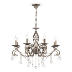 MAYTONI MAYTONI lustr Grace RC247-PL-08-R