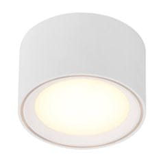 NORDLUX NORDLUX přisazené downlight svítidlo Fallon H60 bílá 47540101