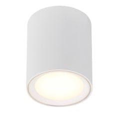 NORDLUX NORDLUX přisazené downlight svítidlo Fallon H120 bílá 47550101