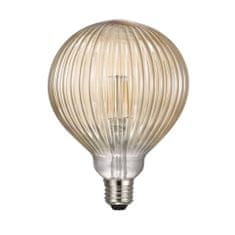 NORDLUX NORDLUX LED žárovka dekorační E27 Avra Basic Line Stripes 1,5W jantar 1438070