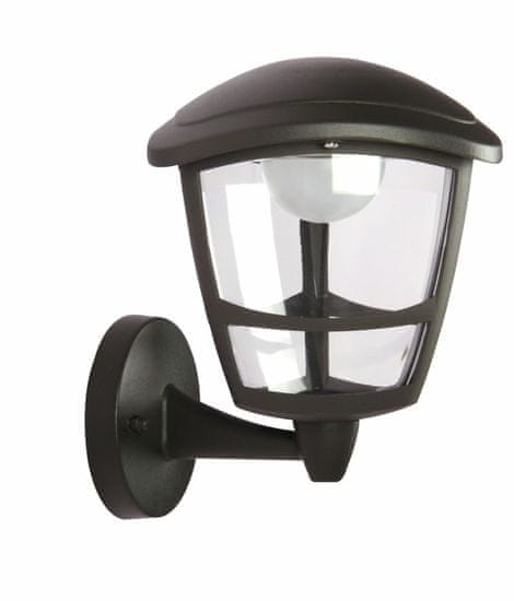 Century CENTURY LED SVÍTIDLO LILANDA nástěnné 10W 230VAC 4000K 806Lm 120d 195x223x91mm IP44 CEN LLDBA-108040