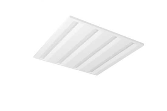 Century CENTURY LED PANEL PQUADRO ELEG. 4 řady LED 600x600x20mm 60W 4000K 6000Lm UGR13 73d IP20 CEN PQEL4-606040