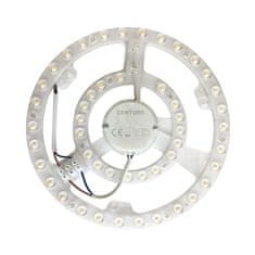 Century CENTURY LED CIRCOLINA 218x25mm 18W 4000K 1521Lm IP20 CEN CRL-1821840