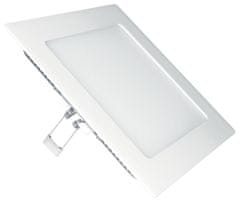 Century CENTURY LED PANEL PTONDO ČTVEREC ZAPUŠTĚNÝ 172x172x15mm 12W 3000K 960Lm 120d IP20 CEN PQ-121730