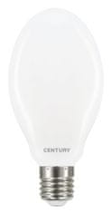 Century CENTURY LED SAPHIRLED FILAMENT SATÉN 11W E27 2200K 1300Lm IP20 360d 75x155mm CEN SAPS-112722