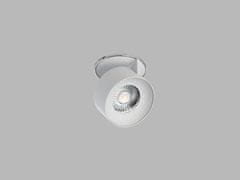 LED2 LED2 21507351D KLIP, C DIM 11 3000K ZÁPUSTNÉ CHROM / BÍLÉ