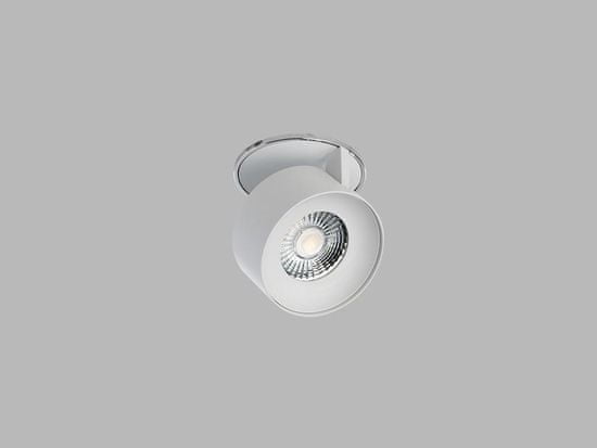 LED2 LED2 21507351 KLIP, CW 11W 3000K 21507351