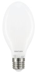 Century CENTURY LED SAPHIRLED FILAMENT SATÉN 14W E40 2200K 1700Lm IP20 360d 90x198mm CEN SAPS-144022