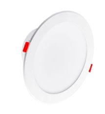 Century CENTURY LED SPOTfive SMART ZAPUŠTĚNÉ 220mm 18W 3000-6500K 1170Lm 120d IP20-IK08 Tuya WiFi CEN SPFSMA-241900