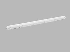 LED2 LED2 1220641D DUSTER II 150 DIM 29-52 4000K PROFI Grey / Frosted