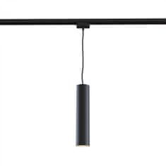 MAYTONI MAYTONI Kolejnicový systém Track lamps TR008-1-GU10-B