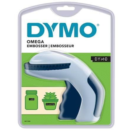 Dymo Štítkovač "Omega"