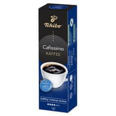 Tchibo Kávové kapsle "Cafissimo Intense Aroma", 10 ks