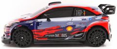 Mondo Motors RC-Hyundai i20WRC 1:10 2,4Ghz 30km/h