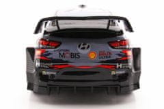 Mondo Motors RC-Hyundai i20WRC 1:10 2,4Ghz 20km/h