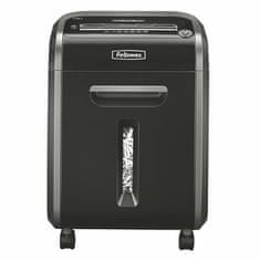 Fellowes Skartovačka "Powershred 79Ci", křížový řez, 15 listů 4679001