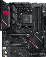 ASUS ROG STRIX B550-F GAMING - AMD B550