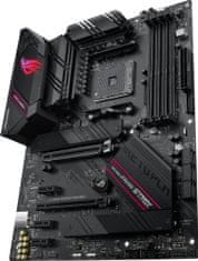 ASUS ROG STRIX B550-F GAMING - AMD B550