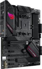 ASUS ROG STRIX B550-F GAMING - AMD B550