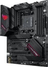 ASUS ROG STRIX B550-F GAMING - AMD B550