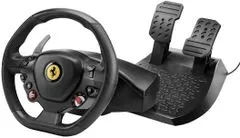 Thrustmaster T80, Ferrari 488 GTB Edition (PC, PS4, PS5) (4160672)