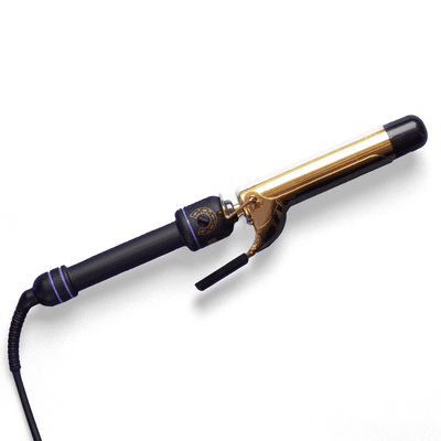 HOT TOOLS kulma na vlasy Gold Curling Iron 32 mm HTIR1576UKE - zánovní