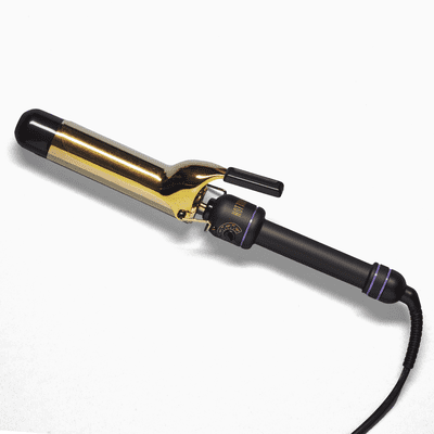 HOT TOOLS kulma na vlasy Gold Curling Iron 38 mm HTIR1577UKE - zánovní