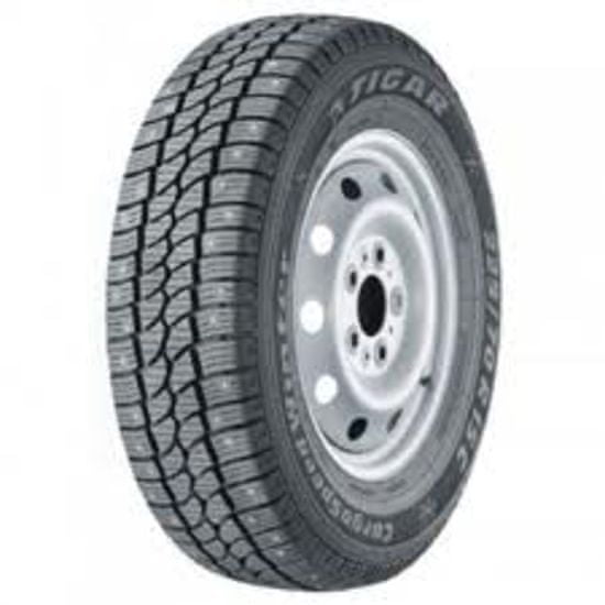 Tigar 195/70R15C 104R TIGAR CARGO SPEED WINTER