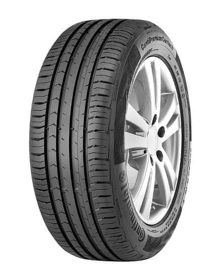 Continental 205/60R16 96V CONTINENTAL PREMIUM 5 SEAL XL