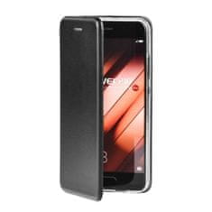 MobilPouzdra.cz Peněženkové černé ELEGANCE pouzdro na XIAOMI 11T / 11T Pro