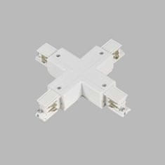 LED2 LED2 6361101 ECO TRACK X-CONNECTOR, W