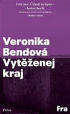 Veronika Bendová: Vytěženej kraj