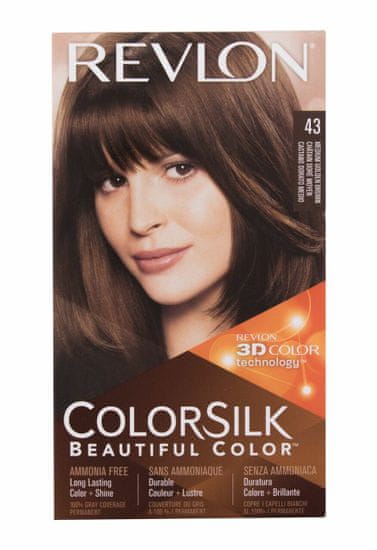 Revlon 59.1ml colorsilk beautiful color