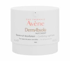 Avéne 40ml dermabsolu night, denní pleťový krém