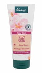 Kneipp 200ml body wash soft skin almond blossom