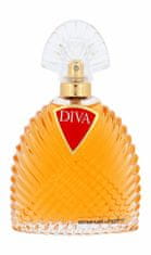 Emanuel Ungaro 100ml diva, parfémovaná voda