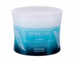 Payot 200ml sunny, přípravek po opalování