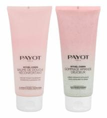 Payot 200ml rituel corps, sprchový krém