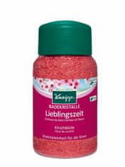 Kneipp 500g favourite time cherry blossom, koupelová sůl