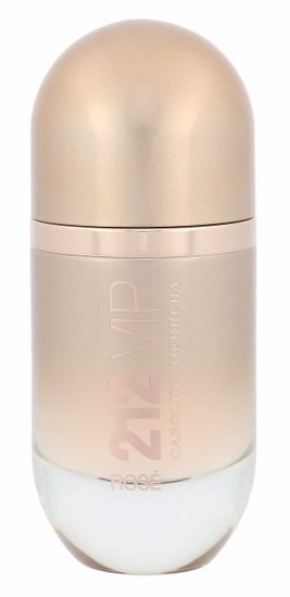 Carolina Herrera 50ml 212 vip rosé, parfémovaná voda