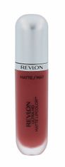 Revlon 5.9ml ultra hd matte lipcolor, 655 hd kisses, rtěnka