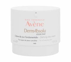 Avéne 40ml dermabsolu day, denní pleťový krém