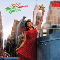 Jones Norah: I Dream Of Christmas