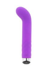 Toyjoy ToyJoy Happiness Tickle my Senses G-Vibe (Purple)